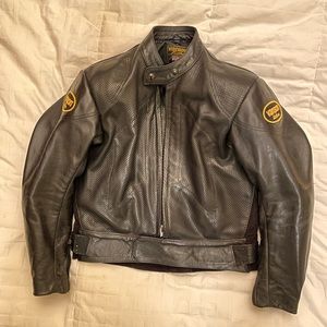 Vanson Cobra MK2 Sportrider